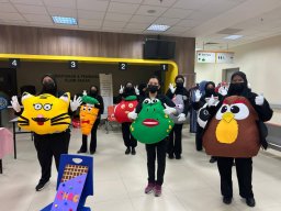 20 MAC 2025 WORLD ORAL DAY HTPN 2025